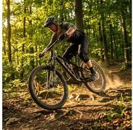 XLC Sattelst&uuml;tze SP-S13 Suspension Dropper Post Sattelst&uuml;tze f&uuml;r...