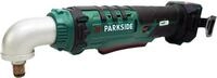 Parkside Akku-Winkelschlagschrauber 20V PAWS 20 A1 Winkel Schlagschrauber 1/2...