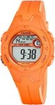 CALYPSO WATCHES Chronograph Junior Collection K5849/4, Kinderuhr, Quarzuhr,