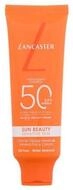 LANCASTER K&ouml;rperpflegemittel SUN BEAUTY mineralische Gesichtscreme f&uuml;r...