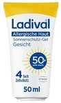 Ladival Sonnenschutzgel Allergische Haut Sonnenschutz-Gel Gesicht, Sonnencreme,...