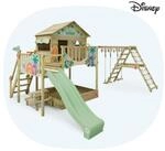 Wickey Spielturm Disney Saga &ndash; Magischer Kletterturm in verschiedenen Motiven,