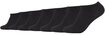 Camano Sneakersocken ca-soft (7 Paar) mit weichem Komfortbund ohne dr&uuml;ckende N&auml;hte