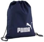 PUMA Sporttasche PHASE GYM SACK, sportlicher Stil, mit Kordelzug&ouml;ffnung, mit