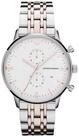 Emporio Armani Quarzuhr Emporio Armani Chronograph Herrenuhr AR0399