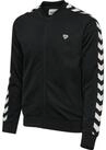hummel Trainingsjacke Hummel Herren Trainingsjacke ARCHIVE POLY ZIP JACKET 225251