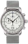 ZEPPELIN Quarzuhr Zeppelin Herrenuhr 7690M1