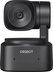 OBSBOT Tiny SE Webcam