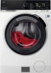 AEG Waschtrockner 9000 AbsoluteCare&reg; LWR9W81600, 10 kg, 6 kg, 1550 U/min,