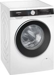 SIEMENS Waschtrockner iQ500 WN44G242, 9 kg, 6 kg, 1400 U/min