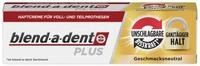 blend-a-dent Zahnpasta