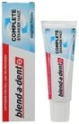 blend-a-dent Zahnpasta Complete Haftcreme originale Frische PZN 19683674