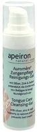 Apeiron Zahnpasta Aurom&egrave;re - Zungenpflege Reinigungs-Gel 30ml