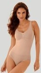 Nuance Shaping-Body SEAMLESS mit K&uuml;hlungseffekt, Shape wear Body