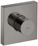 hansgrohe Unterputzarmatur Axor ShowerSolutions Thermostatmodul Unterputz eckig