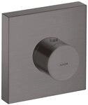 hansgrohe Unterputzarmatur Axor ShowerSolutions Thermostatmodul Unterputz eckig