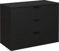 M&auml;usbacher Kommode Bonnie (OTTOs Choice), Kommode mit 3 Schubk&auml;sten