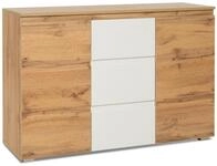 Finori Kommode 120 x 80 x 40 cm (B/H/T)