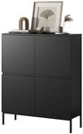 Selsey Highboard BEMMI