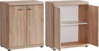 Procontour Sideboard Sun BESTSELLER! (OTTOs Choice), H&ouml;he 74cm, mit variabel