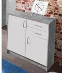 Bega Consult Kommode 74 x 86 x 35 cm (B/H/T)