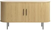 UNIQUE furniture A/S Sideboard 140 x 76 x 45 cm (B/H/T)
