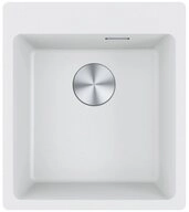 FRANKE Granitsp&uuml;le Maris MRG 610-39 A Fragranit, 44/500 cm