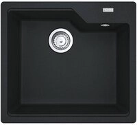 FRANKE Granitsp&uuml;le Urban UBG 610-56 Fragranit, 0/0 cm