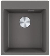 FRANKE Granitsp&uuml;le Maris MRG 610-39 A Fragranit, 44/500 cm