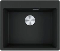 FRANKE Granitsp&uuml;le Maris MRG 610-54 A Fragranit, 59/500 cm