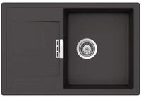 Schock Granitsp&uuml;le Cristadur Mono D-100 A, 76,5/510 cm