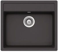 Schock Granitsp&uuml;le Cristadur Mono N-100 A, 57/510 cm