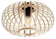 Lindby Deckenleuchten Lielle, IP20, 1 x 15 W LED