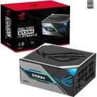 Asus ROG THOR 1200W Platinum III PC-Netzteil (Gaming-Netzteil ATX 3.1 PCIe 5.1...