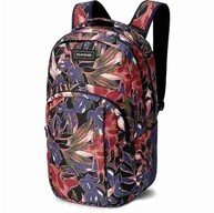 Dakine Rucksack Dakine Rucksack Campus 33L Dark Stargazer Schulrucksack Blumen lila