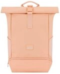 Johnny Urban Cityrucksack Allen Medium Rolltop mit Laptopfach (1-tlg),