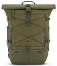 Johnny Urban Reiserucksack Travel Allen Large, Flexible Gr&ouml;&szlig;e, Wasserabweisend