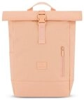 Johnny Urban Cityrucksack Robin Small, Rolltop Damen Herren (1-tlg), Wasserabweisend