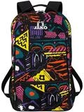 Jako Sporttasche Rucksack Tropicana
