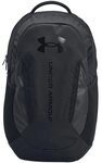 Under Armour&reg; Rucksack Rucksack Hustle 6.0, mit gro&szlig;em Logo-Druck