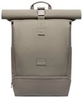 Johnny Urban Cityrucksack Allen Medium Rolltop mit Laptopfach (1-tlg),