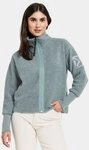 Didriksons Fleecejacke ALEXA WNS FZ 3
