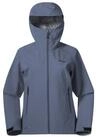 Bergans Regenjacke Bergans Damen Essentials 3L Shell Regenjacke