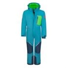 TROLLKIDS Schneeoverall Kids Isfjord Snowsuit XT