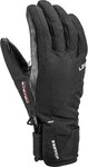 Leki Skihandschuhe HS Cerro 3D Women SCHWARZ