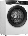 Hisense Waschtrockner 3s Serie WD3S9043BW3, 9 kg, 6 kg, 1400 U/min, Waschen &