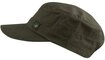 chillouts Army Cap El Paso Hat verstellbar, funktionaler Look