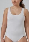 Skiny Body Body Collection bequem, weich, schlicht, ohne &Auml;rmel, Baumwollmix