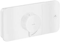 hansgrohe Unterputzarmatur Axor One Thermostatmodul f&uuml;r 1 Verbraucher Unterputz