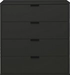 M&auml;usbacher Kommode Bonnie (OTTOs Choice), Kommode mit 4 Schubladen